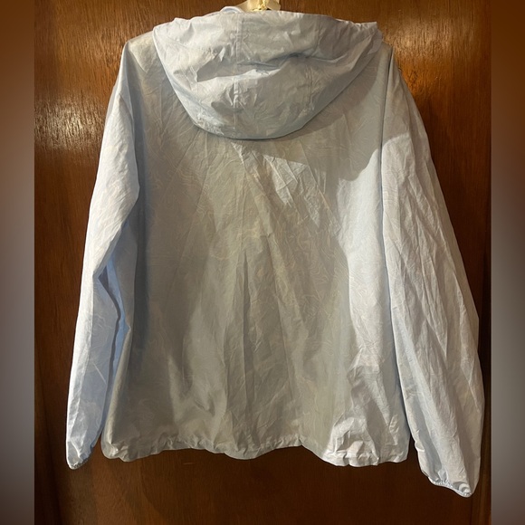 UNIQLO pocketable UV protection jacket - Picture 6 of 7